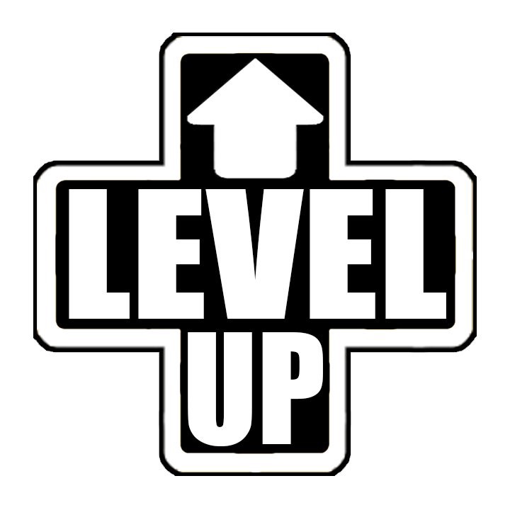 Why You Should Level Up