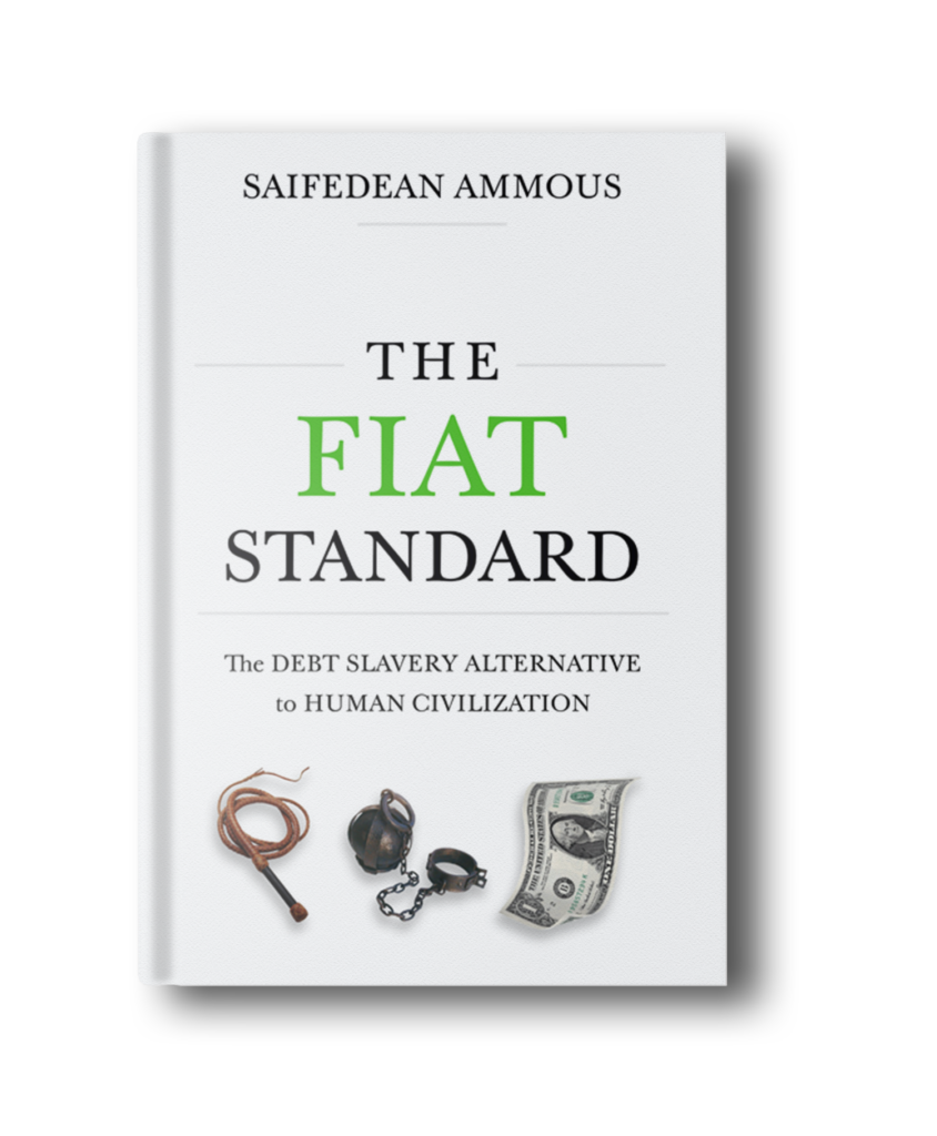 Review of The Fiat Standard